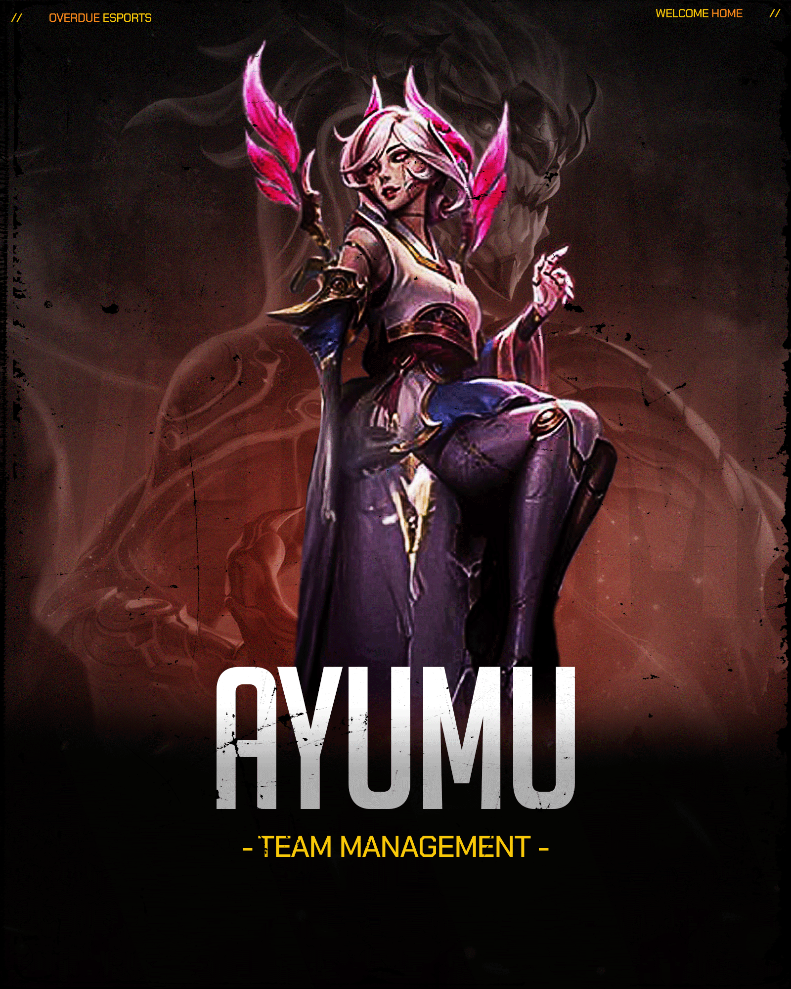 Ayumu
