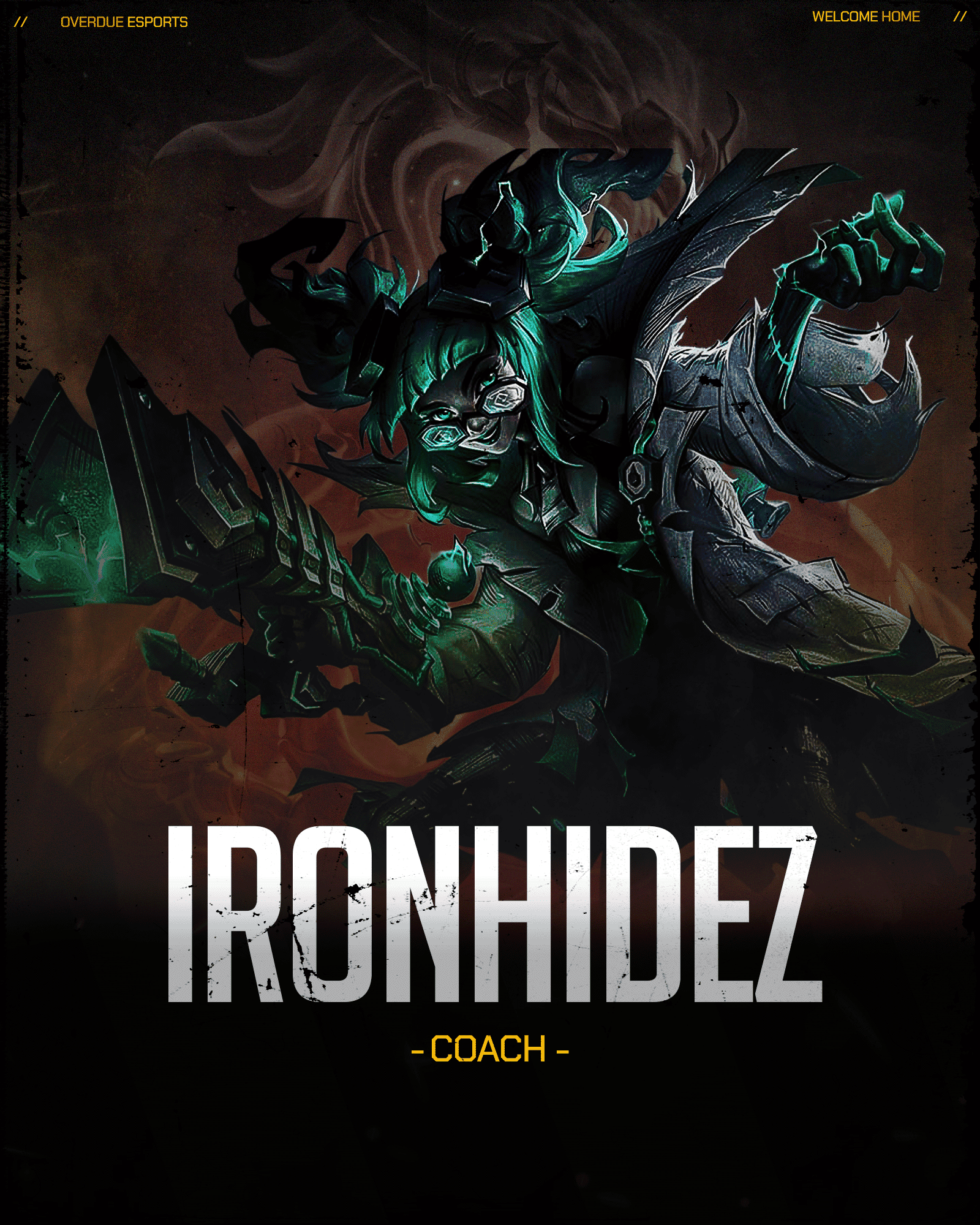 IronHideZ