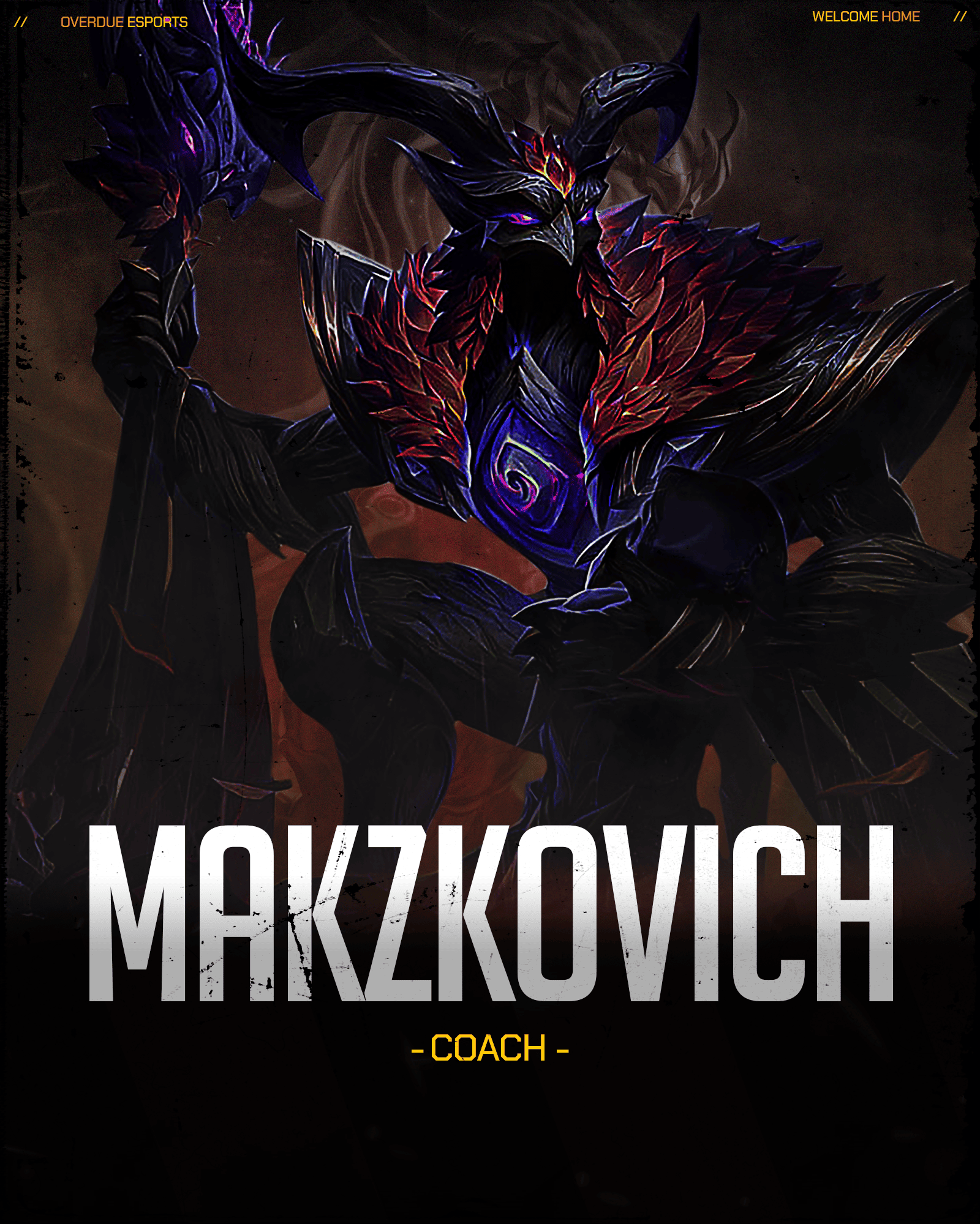 Makzkovich