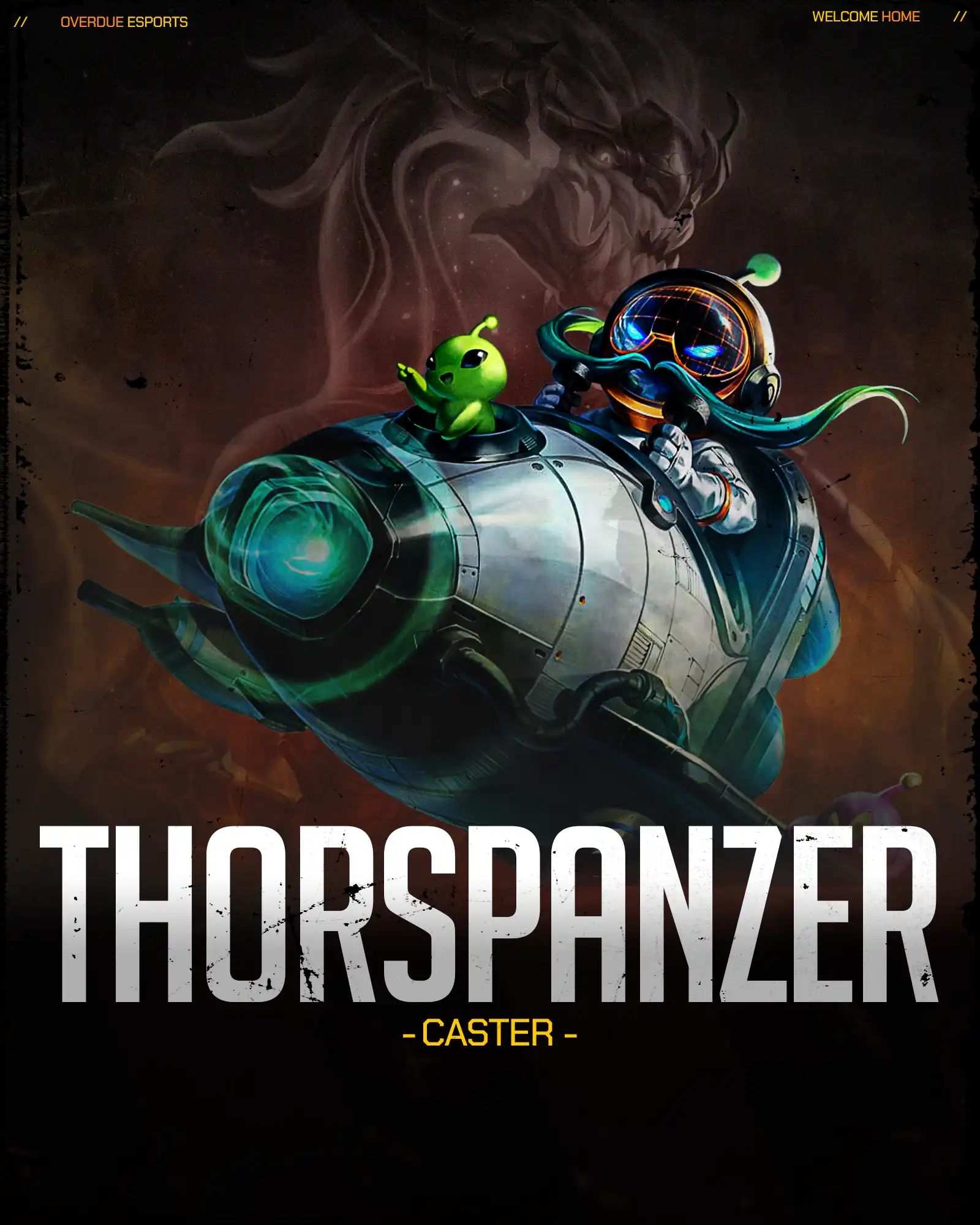 ThorsPanzer