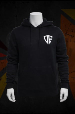 Overdue Hoodie