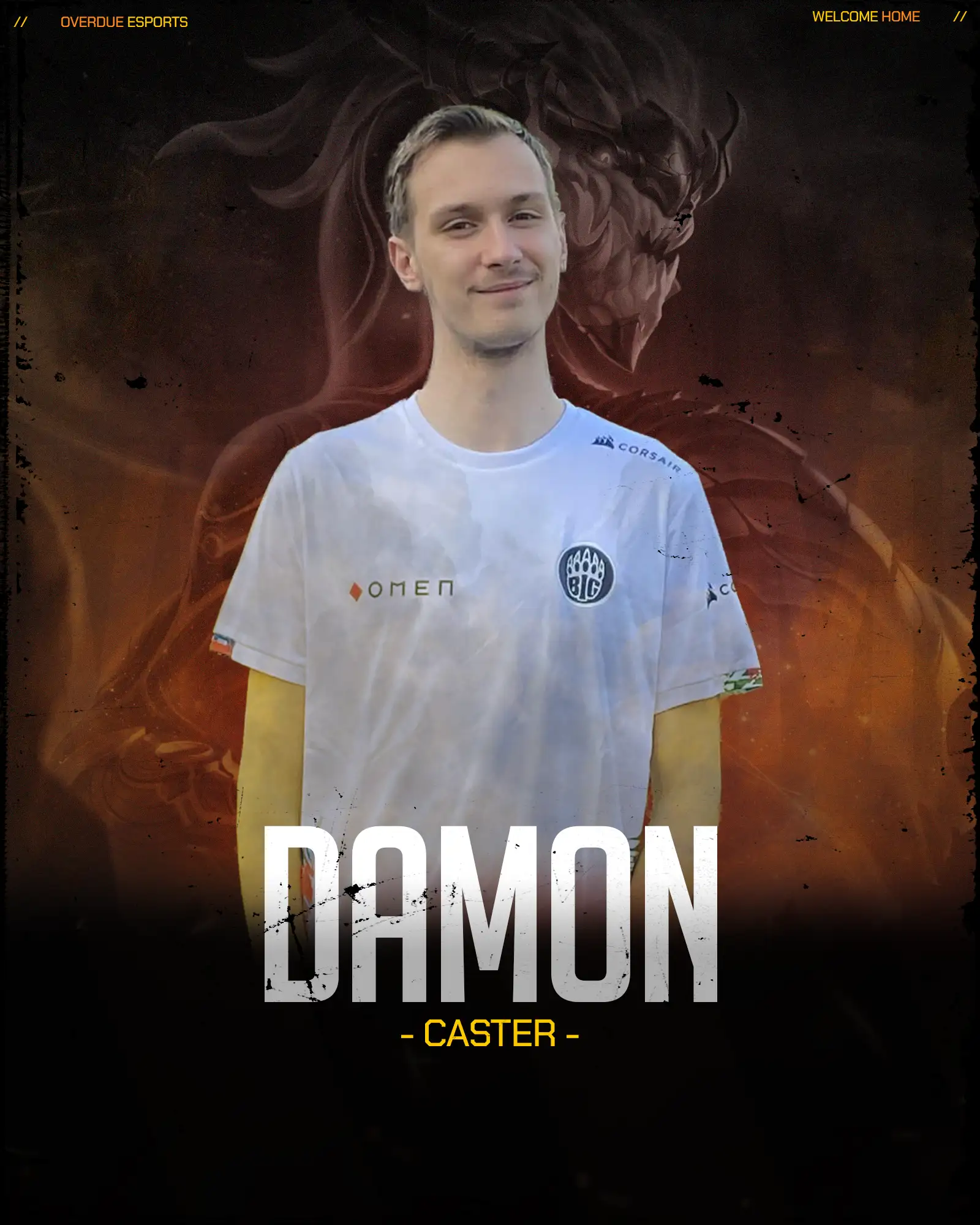 Damon