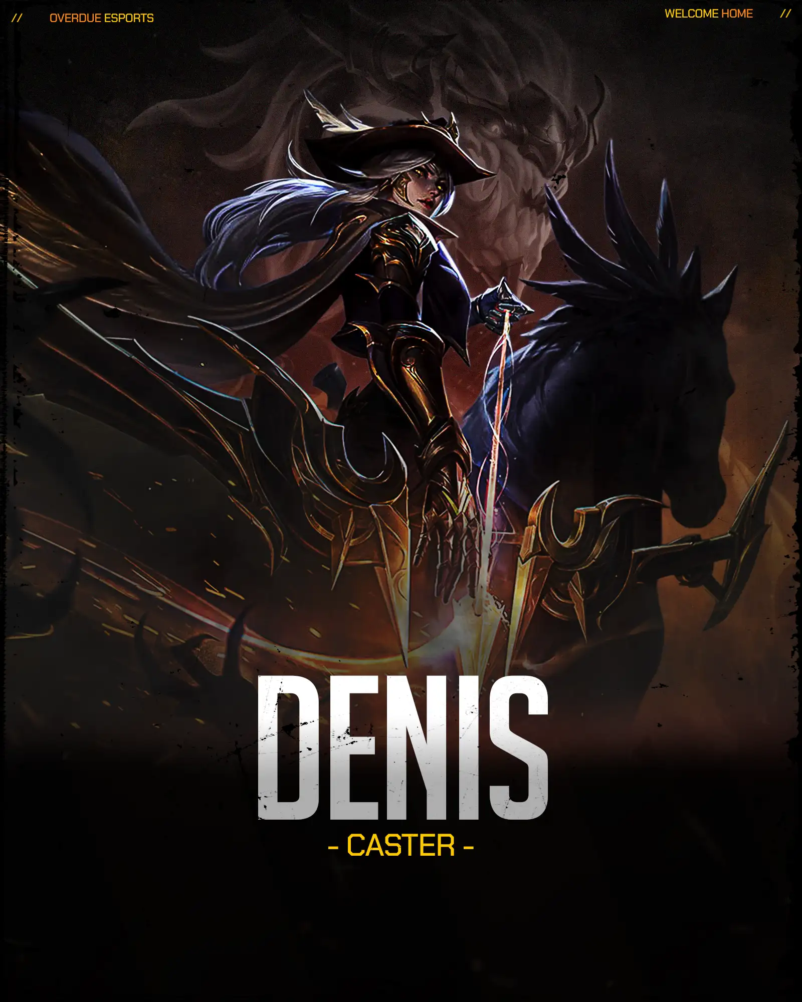 Denis