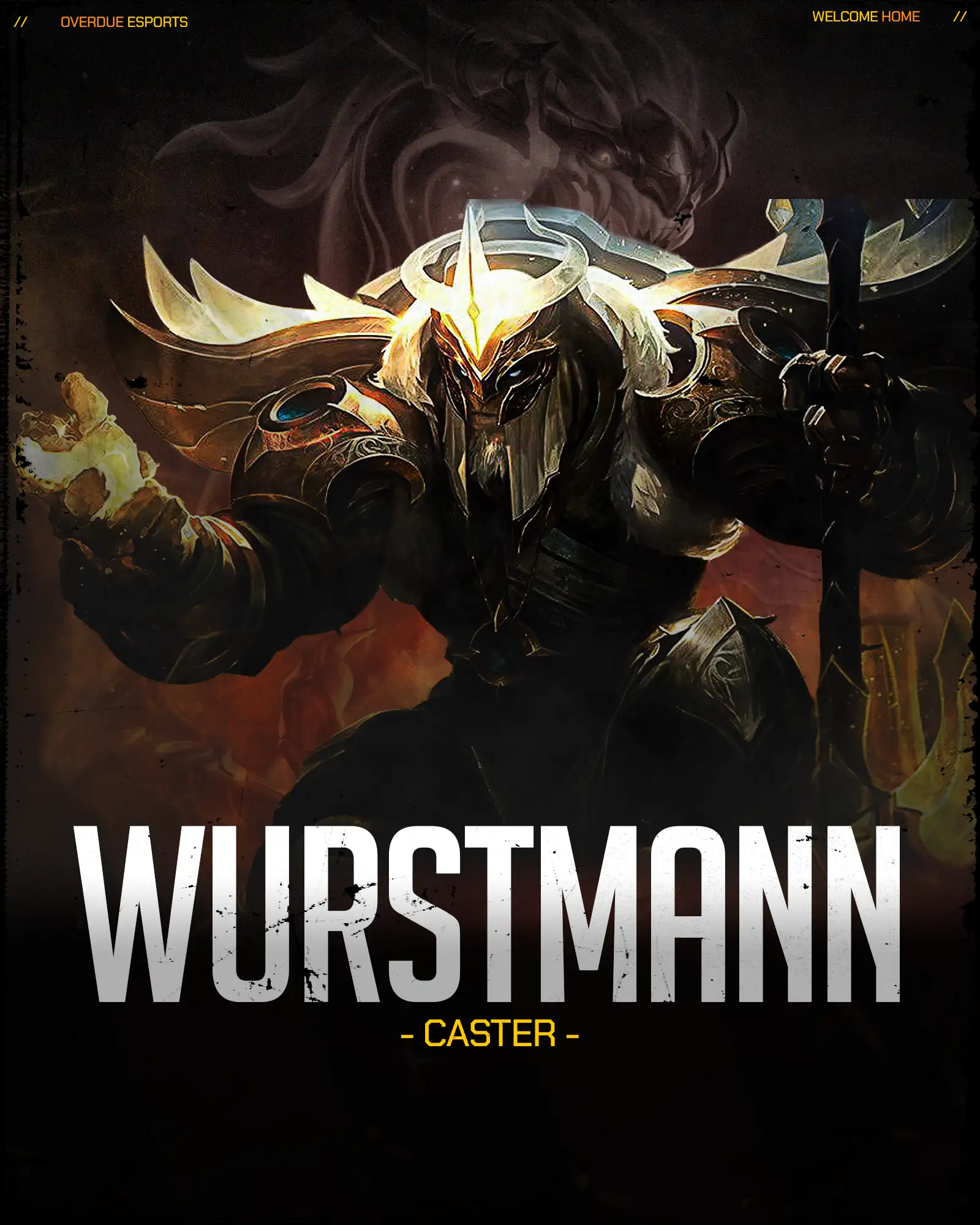 Wurstmann